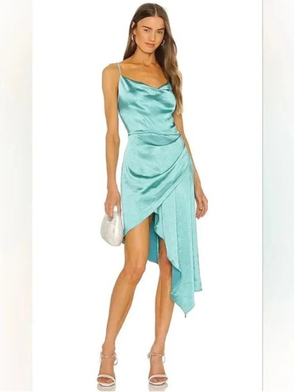 Jacinda Dress by Elliatt